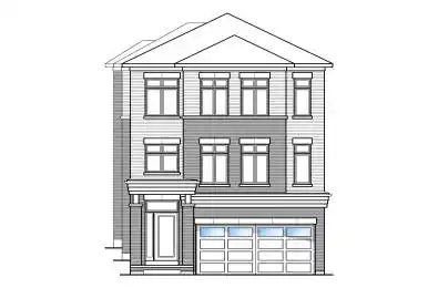 2938 Starlight Drive Pickering Ontario L1V 2P8