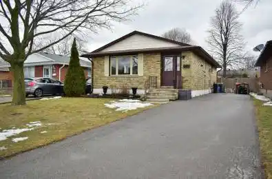 24 Dyer Street St. Thomas Ontario N5R 5K3