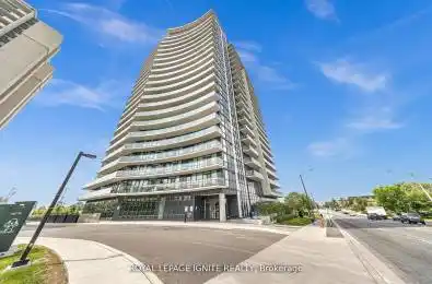 1461 Lawrence Avenue Unit# 304 Toronto W04 Ontario M6L 0A6