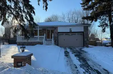 30 Patton Street King Ontario L7B 1G4