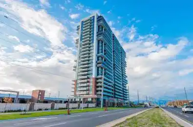2550 Simcoe Street Unit# 2402 Oshawa Ontario L1L 0R5