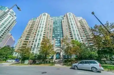 23 Lorraine Drive Unit# Uph5 Toronto C07 Ontario M2N 6Z5