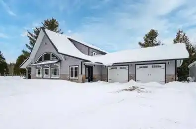 62 Cape Hurd Road Northern Bruce Peninsula Ontario N0H 2R0