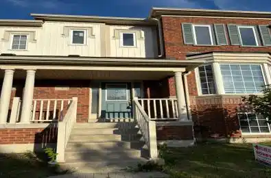 7 Dollery Gate Ajax Ontario L1T 0G6