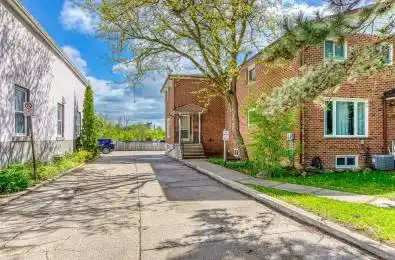 99 Martin Street Milton Ontario L9T 2R3