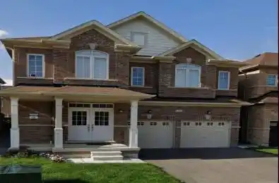 21 Humberstone Crescent Brampton Ontario L7A 0C4