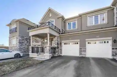 110 Kaitting Trail Oakville Ontario L6M 5K8