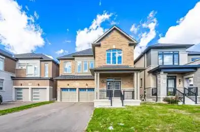12 Waterfront Crescent Whitby Ontario L1N 0M9