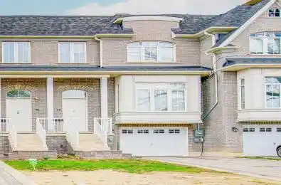 74 Church Street Unit# Main Richmond Hill Ontario L4C 1W3