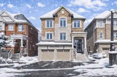 40 Ridge Gate Crescent East Gwillimbury Ontario L0G 1M0