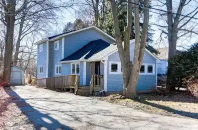 23 Riveredge Drive Georgina Ontario L4P 2N8
