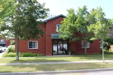 209 Sutherland Crescent Cobourg Ontario K9A 5W1