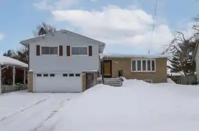 246 Forman Avenue Stratford Ontario N5A 6R4