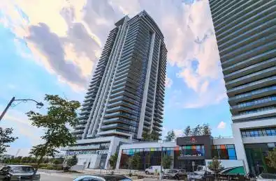 12 Gandhi Lane Unit# 706 Markham Ontario L3T 0G8