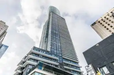 386 Yonge Street Unit# 5704 Toronto C01 Ontario M5B 0A5