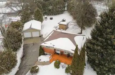 83 Frederick Street Woodstock Ontario N4S 7W1