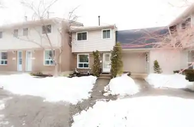 88 Avonwood Drive Unit# 11 Stratford Ontario N4Z 1B3