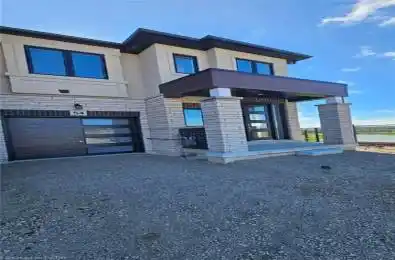 155 Equestrian Way Unit# 54 Cambridge Ontario N3E 0E8