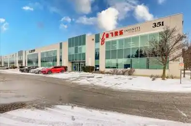 351 Ferrier Street Unit# Unit 2 Markham Ontario L3R 5Z2