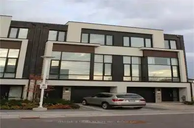 5 Jodphur Lane Richmond Hill Ontario L4C 3X3