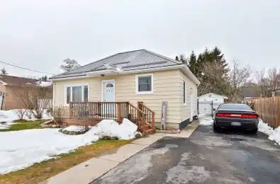777 Hounsfield Street Woodstock Ontario N4S 1P6
