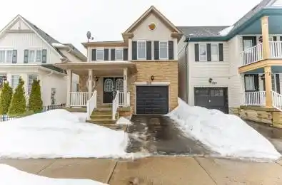 159 Harrongate Place Whitby Ontario L1R 3E6