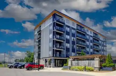 243 Northfield Drive Unit# #208 Waterloo Ontario N2K 0H2