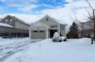 1256 Dartmoor Street Oshawa Ontario L1K 2K2