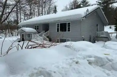 1041 Welch Road Minden Hills Ontario K0M 2K0