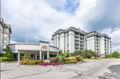 11121 Yonge Street Unit# 304 Richmond Hill Ontario L4C 0S7