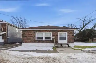 83 Nickel Street Port Colborne Ontario L3K 1B5