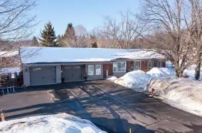 34 Cedar Creek Road Springwater Ontario L9X 0P5