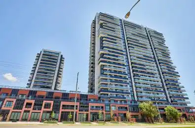 2545 Simcoe Street Unit# 1920 Oshawa Ontario L1L 0W3