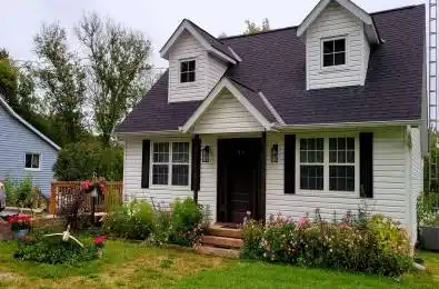 10268 Ravenshoe Road Georgina Ontario L0C 1L0