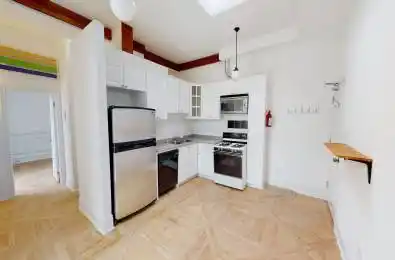 1152 Gerrard Street Unit# 213 Toronto E01 Ontario M4L 1Y2