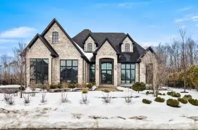 153 Heritage Lake Drive Puslinch Ontario N0B 2J0