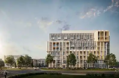 1005 Dundas Street Unit# 914 Oakville Ontario L6H 8C7