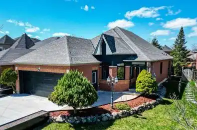 74 Pinebrook Circle Caledon Ontario L7C 1C5