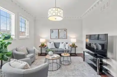 85 Laurier Avenue Richmond Hill Ontario L4E 4P7