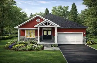 186 Bridge Crescent Minto Ontario N0G 2P0