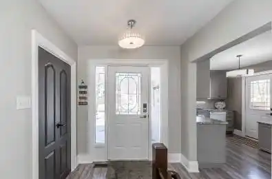 97 Shirley Avenue Unit# Main Floor Barrie Ontario L4N 1N3