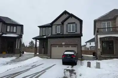 135 Juneberry Road Thorold Ontario L2V 0H8