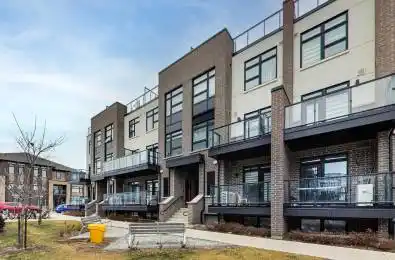 1573 Rose Way Unit# 109 Milton Ontario L9E 0J2