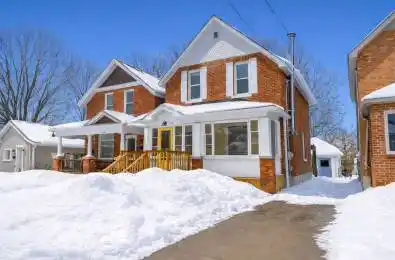 452 7th Street Owen Sound Ontario N4K 1J4