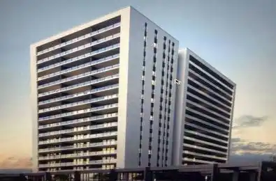 741 King Street Unit# 713 Kitchener Ontario N2G 1E9