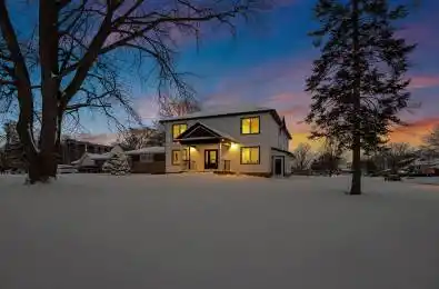 1110 Vansickle Road St. Catharines Ontario L2S 2Z3