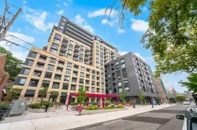 543 Richmond Street Unit# 601 Toronto C01 Ontario M5V 0W9