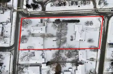 124 Fairview Avenue Whitchurch-Stouffville Ontario L4A 1E5