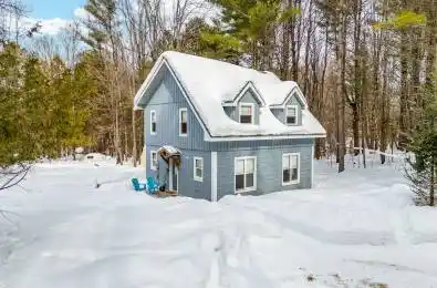 1065 Elk Drive Dysart et al Ontario K0M 1S0