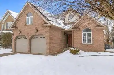 52 Longhurst Crescent Cambridge Ontario N1T 1R8